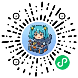 扫码进入 kigerHome 小程序